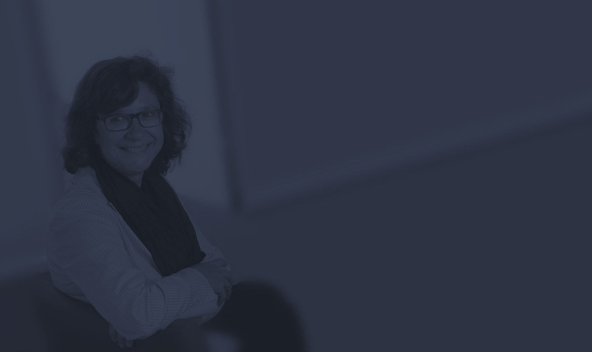 Anne-Mie Vansteelant mit Empfehlung